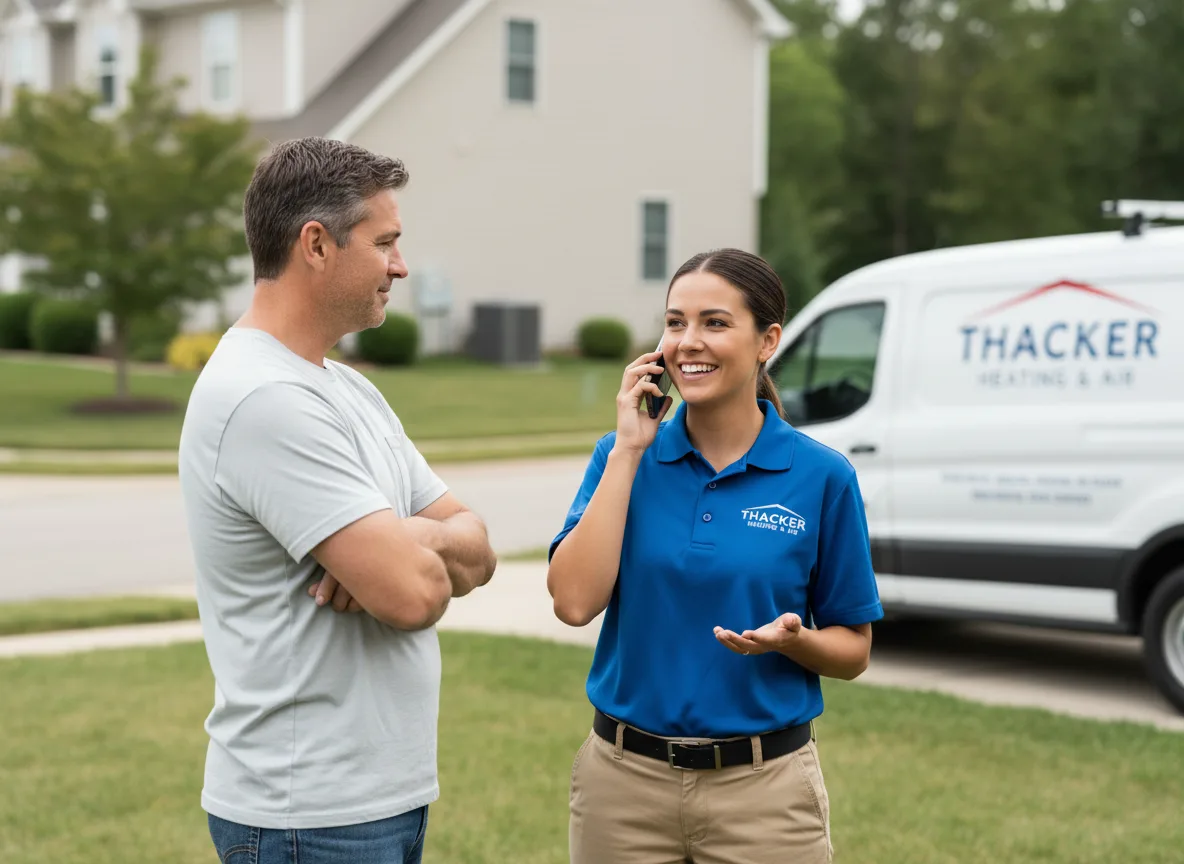 Ac Repair Durant, MS FAQs